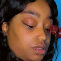 queenkeiland Nude