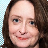 Rachel Dratch Nude