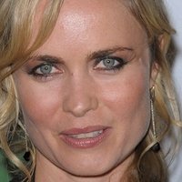 Radha Mitchell Nude