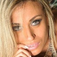 Rafaella Fornazieri Nude