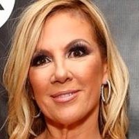 Ramona Singer Nude