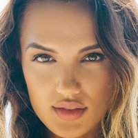 Raquel Gibson Nude