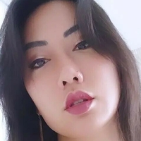 Ravenna Tran Nude
