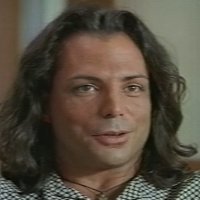 Ray Valenti Nude