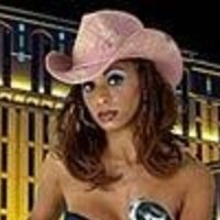 Rayma Alfred Nude