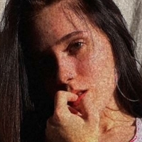Rebeca Yael Nude