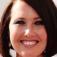 Rebecca Atkinson Nude