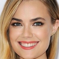 Rebecca Rittenhouse Nude