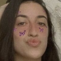 Rebeckuh Nude