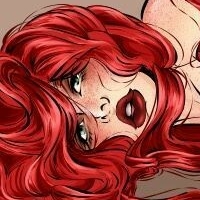 redhairedmilf Nude
