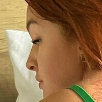 redheadragonmodel Nude