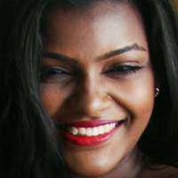Regina Thoolasha Nude