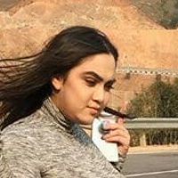 Reneesha Saikia Nude