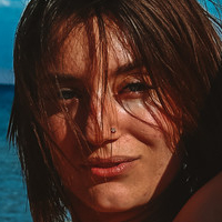 Rhea Azora Nude