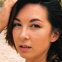 RhiCosplay Nude