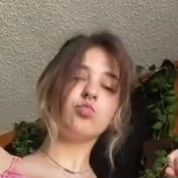 Riley F Nude