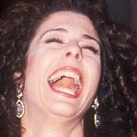 Rita Wilson Nude