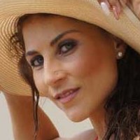 Roberta Gemma Nude
