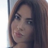 Roksana Holodova Nude