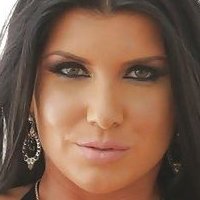Romi Rain Nude