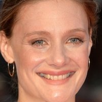 Romola Garai Nude