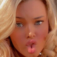 Rory Eliza Nude