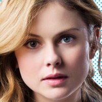Rose McIver Nude