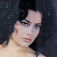 Rossy Mendoza Nude