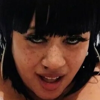 Roxi Red Nude