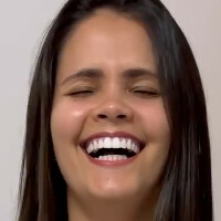 Ruany Dias Nude