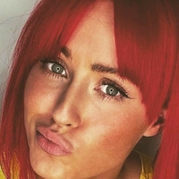 Ruby Flox Nude