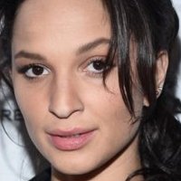 Ruby Modine Nude