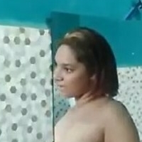 Ruivinha Nordestina Nude