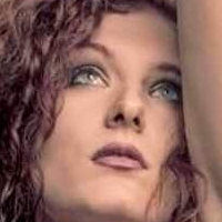Ruth Boehm Nude