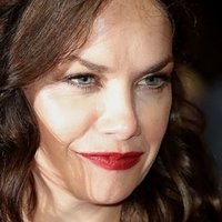 Ruth Wilson Nude