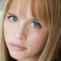 Ryann Shane Nude