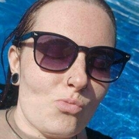 sabrinabailey420 Nude