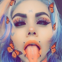 sadliittlestoner Nude