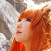 Saku Cosplay Nude