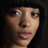 Saleisha Stowers Nude