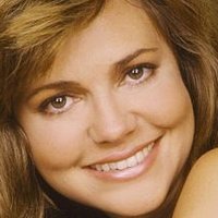 Sally Field Nude