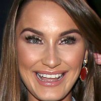 Sam Faiers Nude