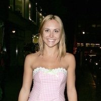 Sam Heuston Nude