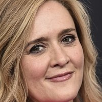 Samantha Bee Nude