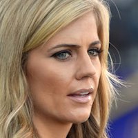 Samantha Ponder Nude