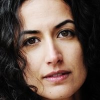 Sanam Afrashteh Nude
