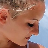 Sanja Ravs Nude