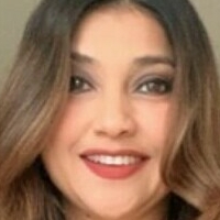 Sarah Azhari Nude