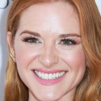 Sarah Drew Nude
