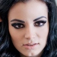 Saraya-Jade Bevis Nude
